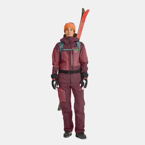 Ortovox guardian sale jacket